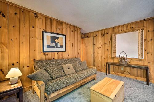 Spacious Dover Home with Sauna Less Than 5 Miles to Ski!