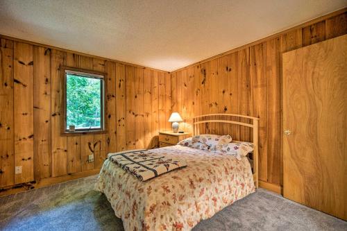 Spacious Dover Home with Sauna Less Than 5 Miles to Ski!