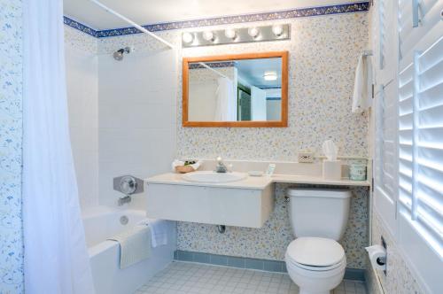 Saga Motor Hotel Pasadena – Pasadena, CA