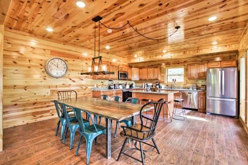 A Lasting Impression in Sevierville, USA