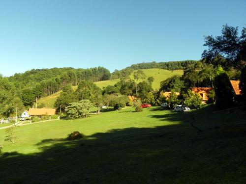 Chalés Fazenda das Samambaias