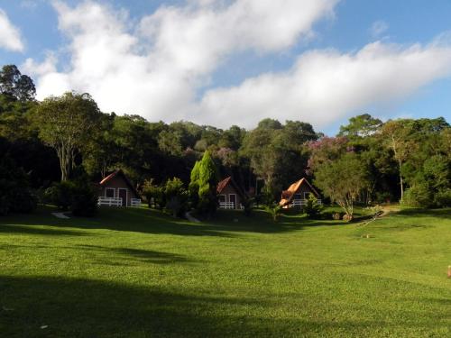 Chalés Fazenda das Samambaias