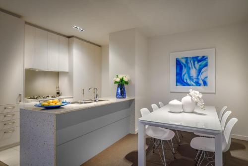 Milano Serviced Apartments in Melbourne