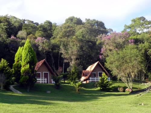 Chalés Fazenda das Samambaias