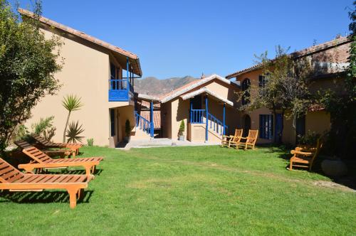 Tierra Viva Cusco San Blas - Cusco Tierra Viva Cusco San Blas - Cusco