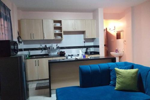 Zuri Homes Kericho- WiFi, Smart TV, Netflix, YouTube