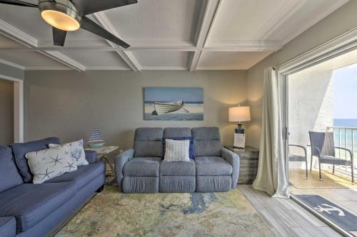 Beautiful Beachfront PCB Condo with Pool Access - image 4