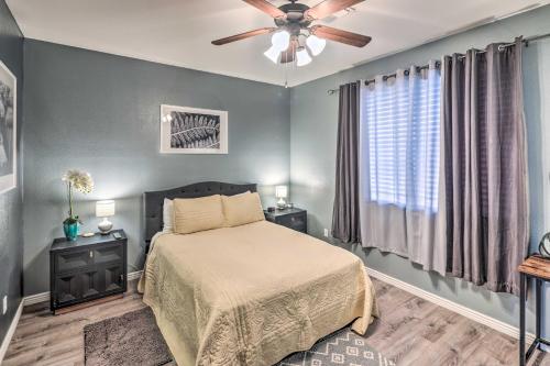Rivers Edge Home with Covered Patio and Views! - image 9