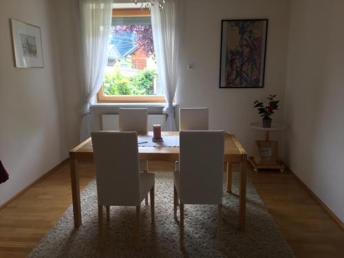 Iekārtas, MILLIEs hosting - Familienurlaub mit Hund in Kärnten (MILLIEs hosting - Familienurlaub mit Hund in Karnten) in Sankt Paul Im Lavanttal