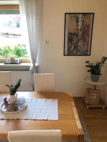 Iekārtas, MILLIEs hosting - Familienurlaub mit Hund in Kärnten (MILLIEs hosting - Familienurlaub mit Hund in Karnten) in Sankt Paul Im Lavanttal