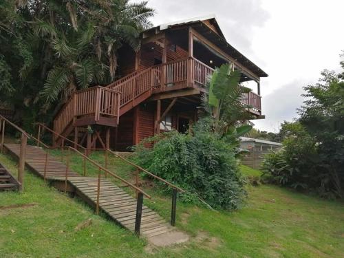Beach House