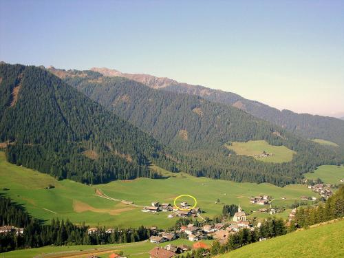 Haus Annemarie Apartments Kartitsch - Hochpustertal