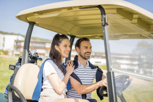 Spa Resort Styria- ADULTS ONLY - main image