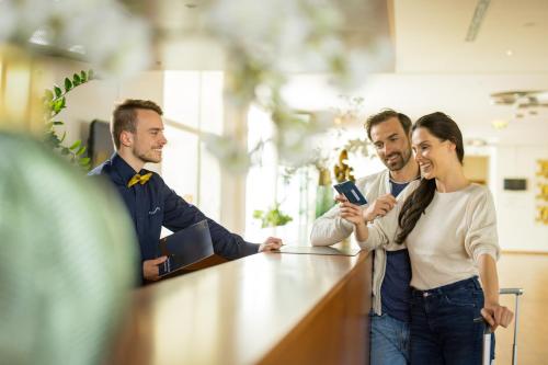 Spa Resort Styria- ADULTS ONLY - image 6