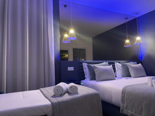 Zurin Charm Hotel - image 2