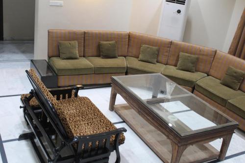 HOTEL STATE RESIDENCY in Bahawalpur