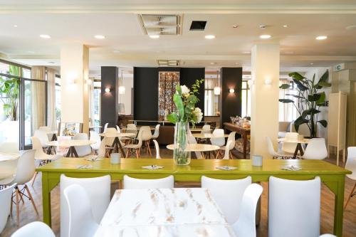 Pub/Lounge, Hotel Rex - Lifestyle in Cattolica