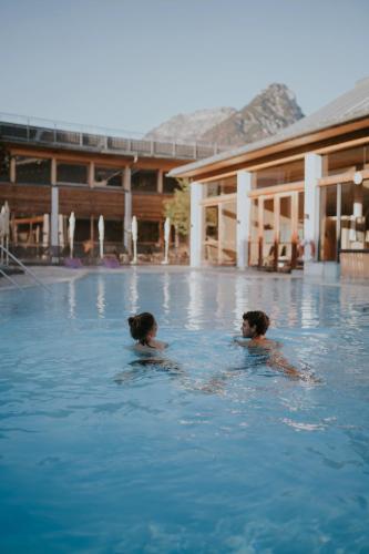 Photo - G'sund & Natur Hotel Die Wasnerin - Adults Only