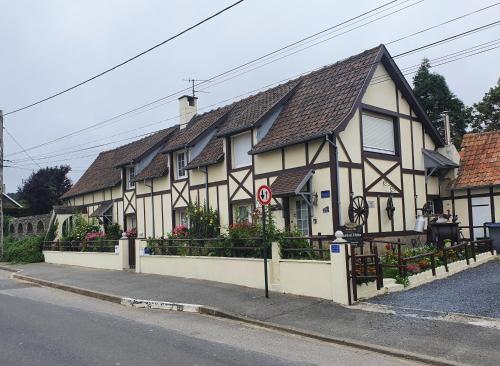 Le Vieux Logis