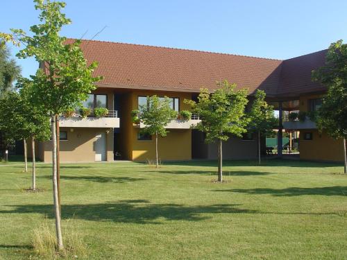 Les Loges Du Ried - Studios & Appartements proche Europapark - Location saisonnière - Marckolsheim