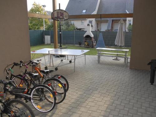 Les Loges Du Ried - Studios & Appartements proche Europapark - image 6