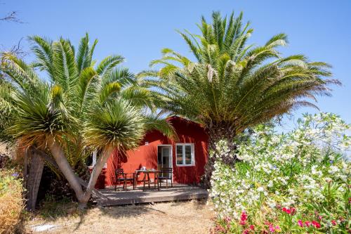 Casa Marena gîte à louer El Pueblo