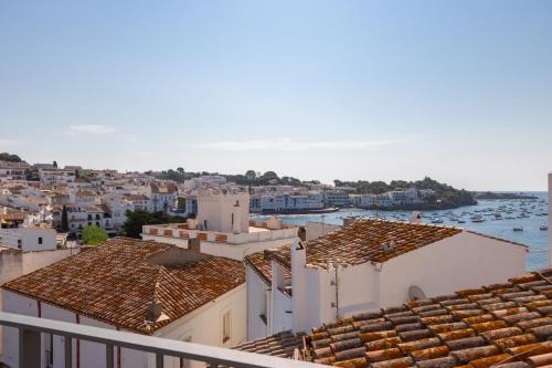 Apartaments Bellaire Cadaqués