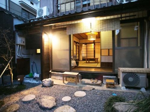 京の宿 華 西陣