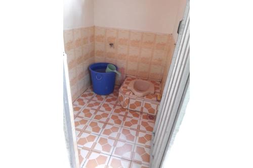 Bathroom, Pondok Ningsih 1 Malino in Tinggimoncong