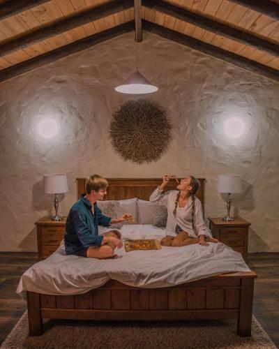 William Bay Cottages in William Bay