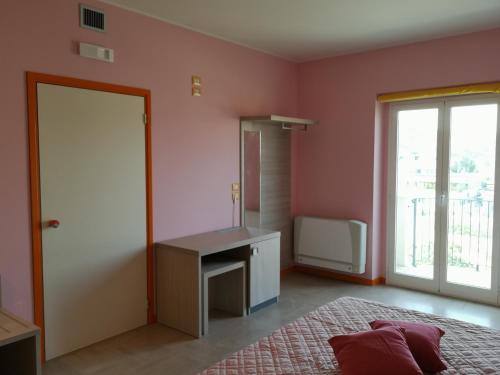 Hotel Clodi 4