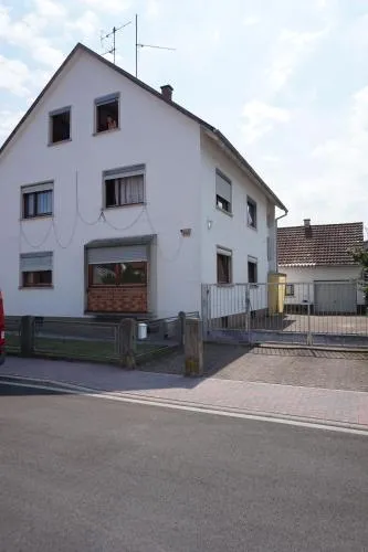 Juni o in Durmersheim, Deutschland