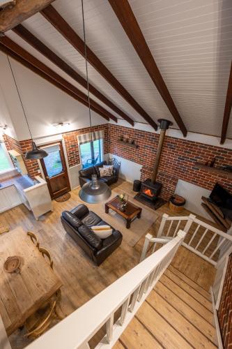 William Bay Cottages in William Bay