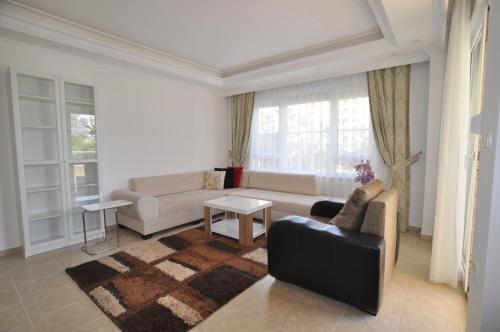 Extrahome Demirag Sitesi Mahmutlar