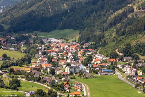 Gästehaus Landgraf