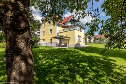 Gästehaus Landgraf - Accommodation - Übelbach