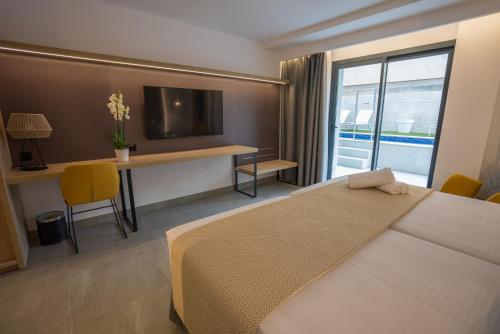 Hotel Morlans Suites - main image