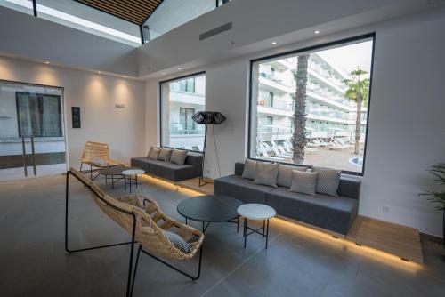 Hotel Morlans Suites - image 4