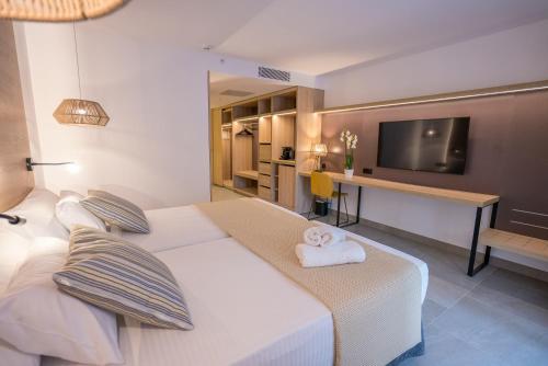 Hotel Morlans Suites - image 8