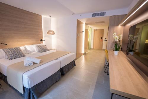 Hotel Morlans Suites - image 5