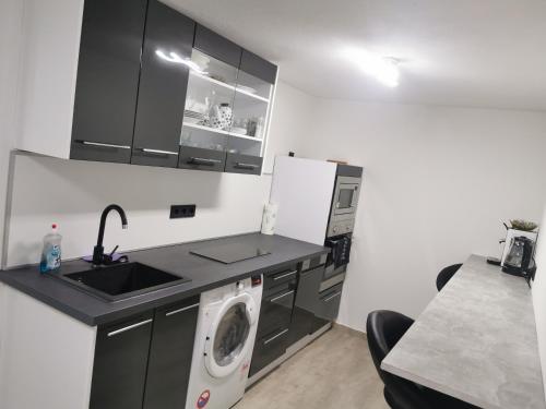 Faciliteter, Ferienwohnung Annashome in Maxhütte-Haidhof