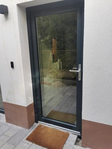 Udvendig, Ferienwohnung Annashome in Maxhütte-Haidhof