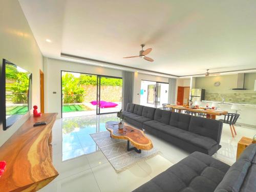 VILLA JASMIN