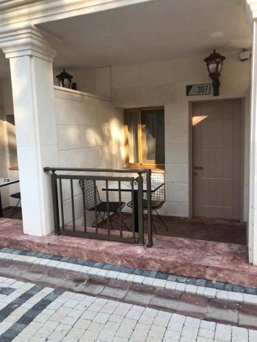 Alexandria Troas Termal Hotel