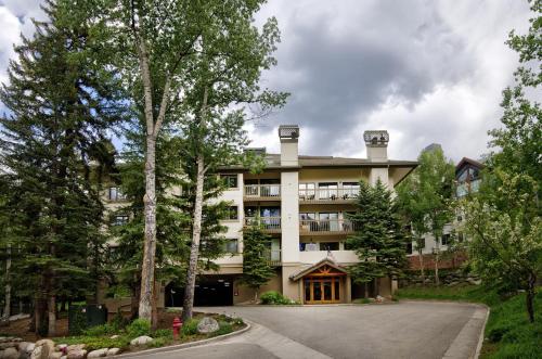Townsend Place B-106 condo in Beaver Creek, USA