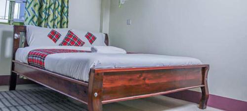 Kimana Omega Safari Lodge