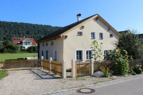 Jurahaus Pröll Ottmaring in Dietfurt an der Altmühl, Deutschland