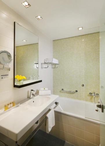 Boutique Hotel Das Tigra, Vídeň (fotografie 5)
