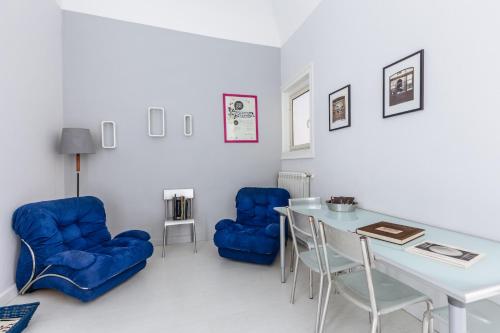 Casa Dante with Balcony by Wonderful Italy, Palermo (fotografie 6)