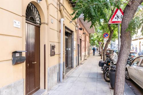 Casa Dante with Balcony by Wonderful Italy, Palermo (fotografie 7)